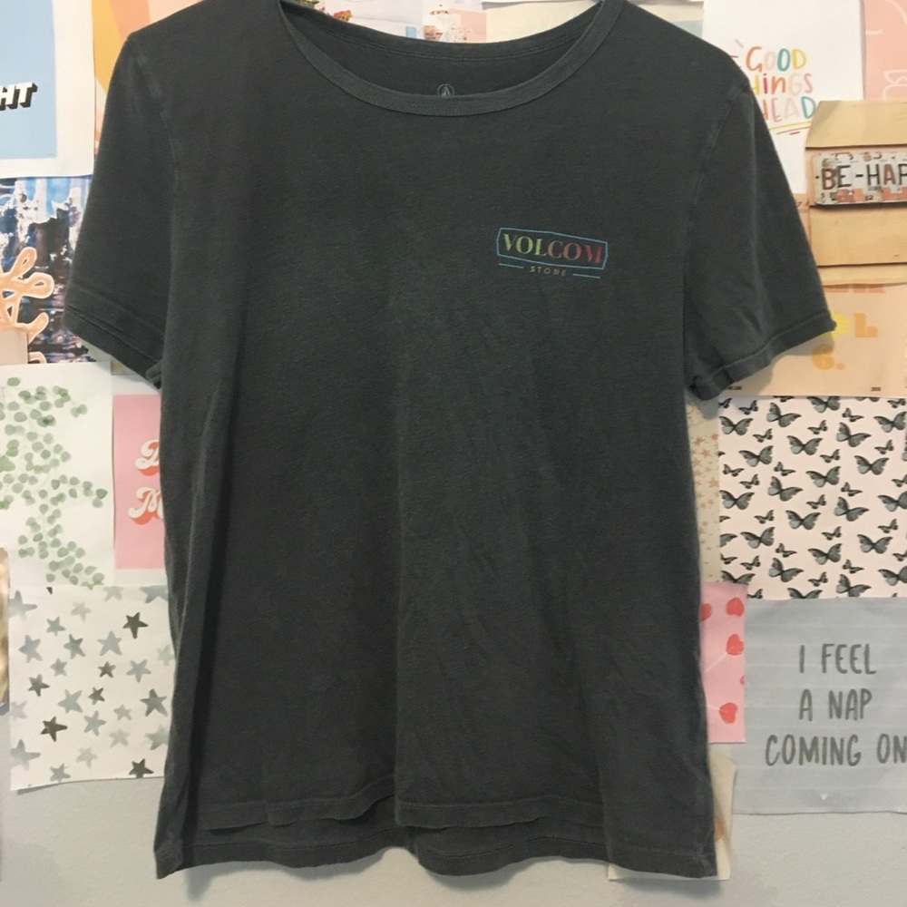 Graphic T